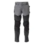 Pantalon de Travail MASCOT Ultimate - Gris &