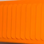 Coin épais 210x60x40 mm.