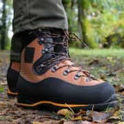 Chaussures Anti Coupure Grizzly 2.0 SIP PROTECTION