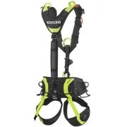 Harnais Vector Y EDELRID