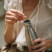 (x12) Pastilles fruits exotiques Solid Drinks Qwetch