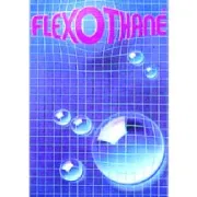 Veste de pluie flexothane