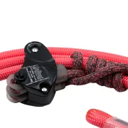 [OCTOBRE ROSE] Longe de maintien, Flexbee avec snapo - COURANT