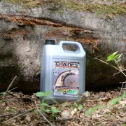 Huile de chaine MINERVA 14/16AD Visco 220 - 5L