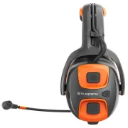 Casque antibruit Bluetooth, X-SYNC - HUSQVARNA