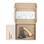 Trifffix modèle Homme