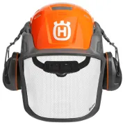 Casque Forestier Technical Husqvarna