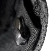 Pantalon Arborist Gris Anthracite / Noir SIP PROTECTION