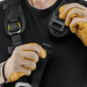 Torse TOP CROLL PETZL