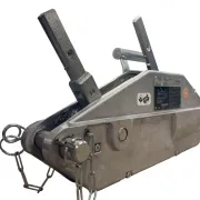 Tire fort Cabletrac type 816 Complet - WADRA