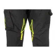 Pantalon ReFlex Noir SIP PROTECTION