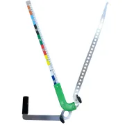 Pied à Coulisse Pliable Croko