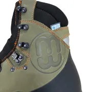 Chaussure de sécurité haute TREEMME