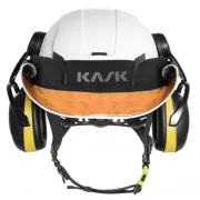 Pare Soleil pour Casque, Orange Fluo - KASK