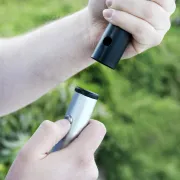 Perche ArboRapid 4,65 m BERGER - 3 éléments