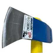 Merlin Masse 3,5 kg Avec Manche Novagrip MÛLLER