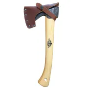 Hachette, manche de 34cm - GRANSFORS