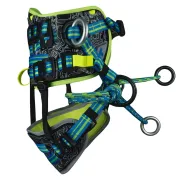 Baudrier treeMOTION Pro Édition Limitée, taille M - TEUFELBERGER