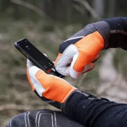 Gants anti-coupure 16m/s Functional - HUSQVARNA