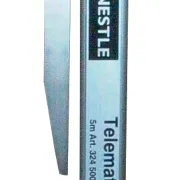 Canne mesureuse TELEMAT avec jauge de hauteur