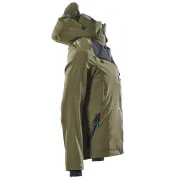 veste-pluie-coupe-vent-advanced-mascot-vert