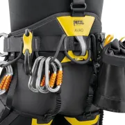 Harnais Antichute AVAO FAST - PETZL