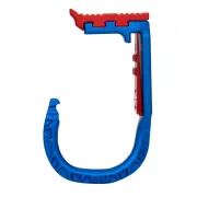 Porte-outils skyHOOK (open gate) TEUFELBERGER