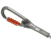 Amarrage en acier WIRE STROP - PETZL [SUR COMMANDE]