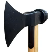 Marteau hachette à plaquette