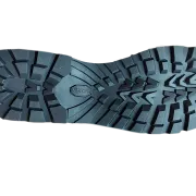 Chaussures Anticoupure Classe 3 Logwood SOLIDUR - Jaune