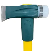 Surface de frappe Securi-T Leborgne