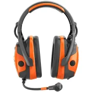 X-COM Active, bandeau HUSQVARNA