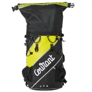 Sac à matériel Dock COURANT - Flash Lemon