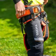 Pantalon anti coupure TH250, Classe 1 - TREEHOG