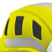 Casque Strato Vent Hi-Viz - PETZL