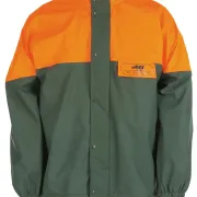 Veste de pluie SIP flexothane
