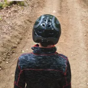 Casque Protos Arborist / Black & Carbone - [SPECIAL]