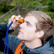 Dendromètre / Clinomètre ECII