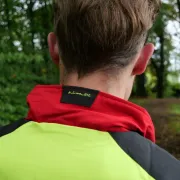 Gilet Klima Air PFANNER - ROUGE - Taile L