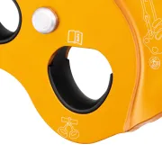 Descendeur Zigzag PETZL