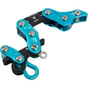 Descendeur Rope Runner Vertec - NOTCH