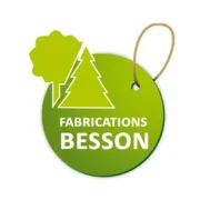 Plaquettes Plots plastique avec marquage Laser Numéro + CB / LAG