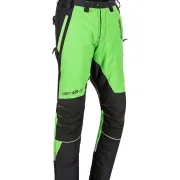 Pantalon Cl. 1 Canopy Air-Go Vert SIP