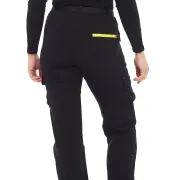 Pantalon ARK Black TECHNICAL