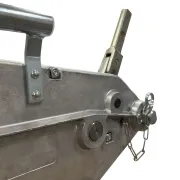 Tire fort Cabletrac type 832 Complet - WADRA