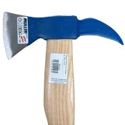 Sapie Hache avec Manche de 70 cm MÜLLER