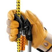 Longe Armée Microflip PETZL Réglable - 2,5 Mètres