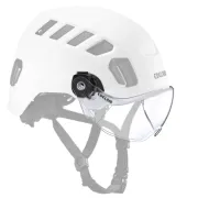 Visière Transparente Clear, Fixation Rapide - EDELRID