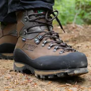 Chauss. Marche Nepal Low Hunter ANDREW