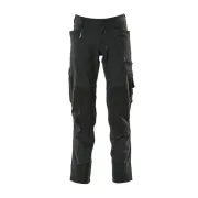 Pantalon Travail MASCOT Advanced - Noir (09)